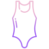 Swimsuit icon