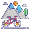 Mountain Sports icon
