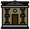 Banque icon