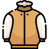 Jacket icon