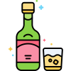 アルコール icon