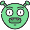 Emoticon icon