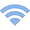 Wi-Fi icon