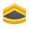 Sargento de Primera Clase SFC icon