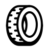 Reifen icon