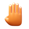 Four Fingers icon