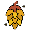 Pine Cone icon