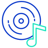 Music Disc icon