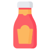 Ketchup icon