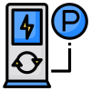 Charging icon