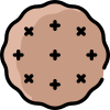 Galletas icon