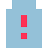 Warnbatterie icon