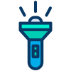Flashlight icon
