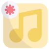 Musica icon