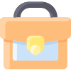 Briefcase icon