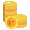 Krone icon