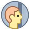 Intrometido icon