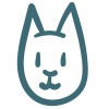 Animal icon