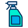 Sprayer icon