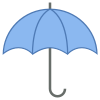 Regenschirm icon