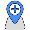 Add Location icon