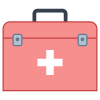 Doctors Bag icon