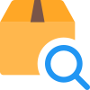 Search Package icon
