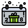 Kalender icon