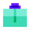 Perfume Bottle icon
