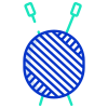 Wool Ball icon