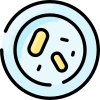 Petri Dish icon