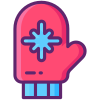 Mitten icon