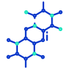 Molecule icon