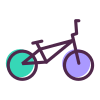 Vélo icon