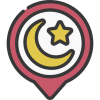 Moschea icon