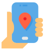 Location icon