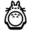 totoro icon