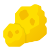 Золотая руда icon