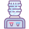 Water Cooler icon