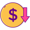 Inflation icon