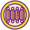 Ribs icon