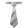 Corbata icon