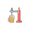 Draught Beer icon