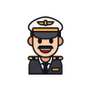 Pilot icon