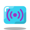 Suono Surround icon