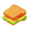 emoji-sanduíche icon