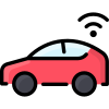 Carro icon