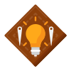 Tips & Tricks icon