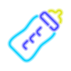 Baby Bottle icon