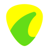 гитара-тунец icon